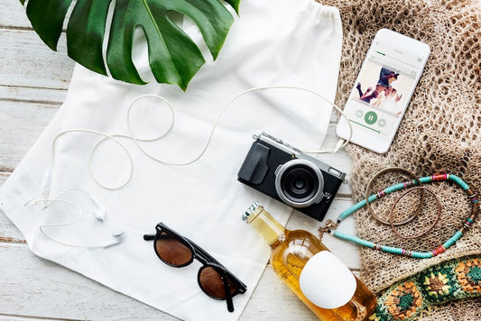 Trendikart Blog | Latest Trends in Fashion, Beauty & Electronics: Top Sustainable Fashion Styles