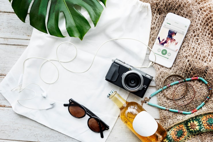 Trendikart Blog | Latest Trends in Fashion, Beauty & Electronics: Top Sustainable Fashion Styles
