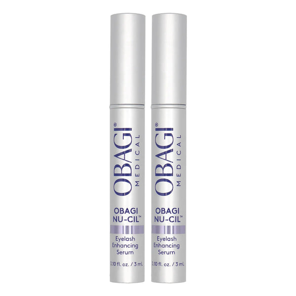 Obagi Nu-Cil Eyelash Enhancing Serum – Nourishing Lash Serum with Biotin for Thicker & More Defined-Looking Lashes Trendikart – Shop Trending Products Online in Pakistan