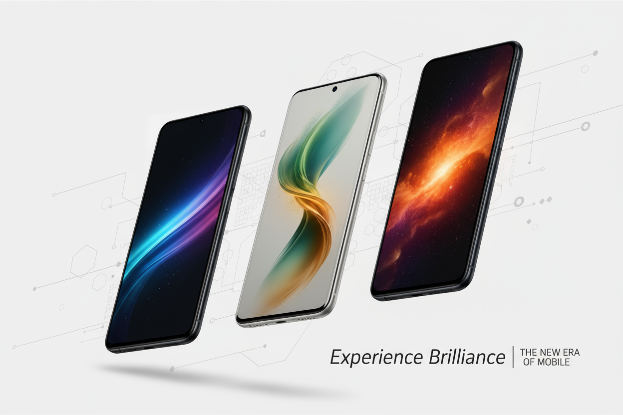 Electronics / Smartphones , Please create a slider for me too image